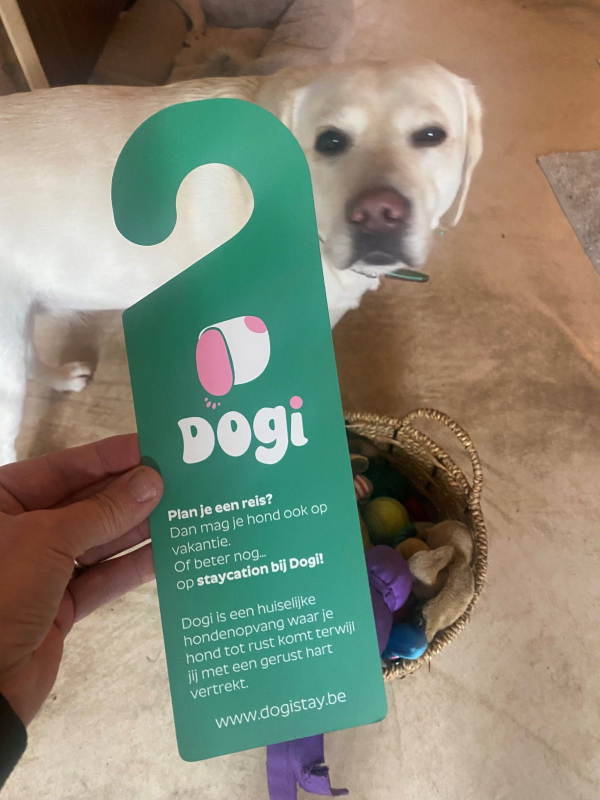 Dogi-label